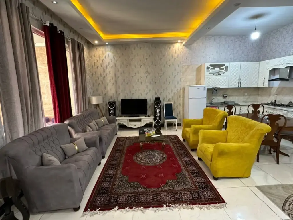 اجاره خانه و ویلا 1100 متری در جیحون - تصویر 2