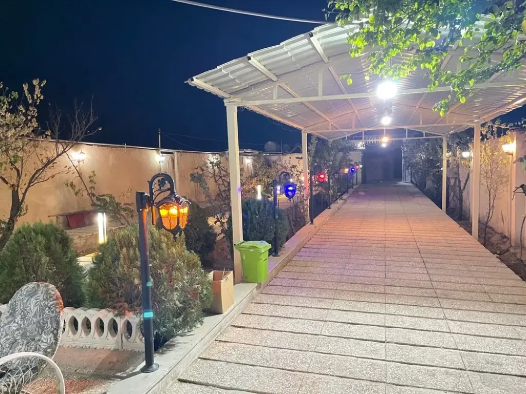 اجاره خانه و ویلا 1100 متری در جیحون - تصویر 10