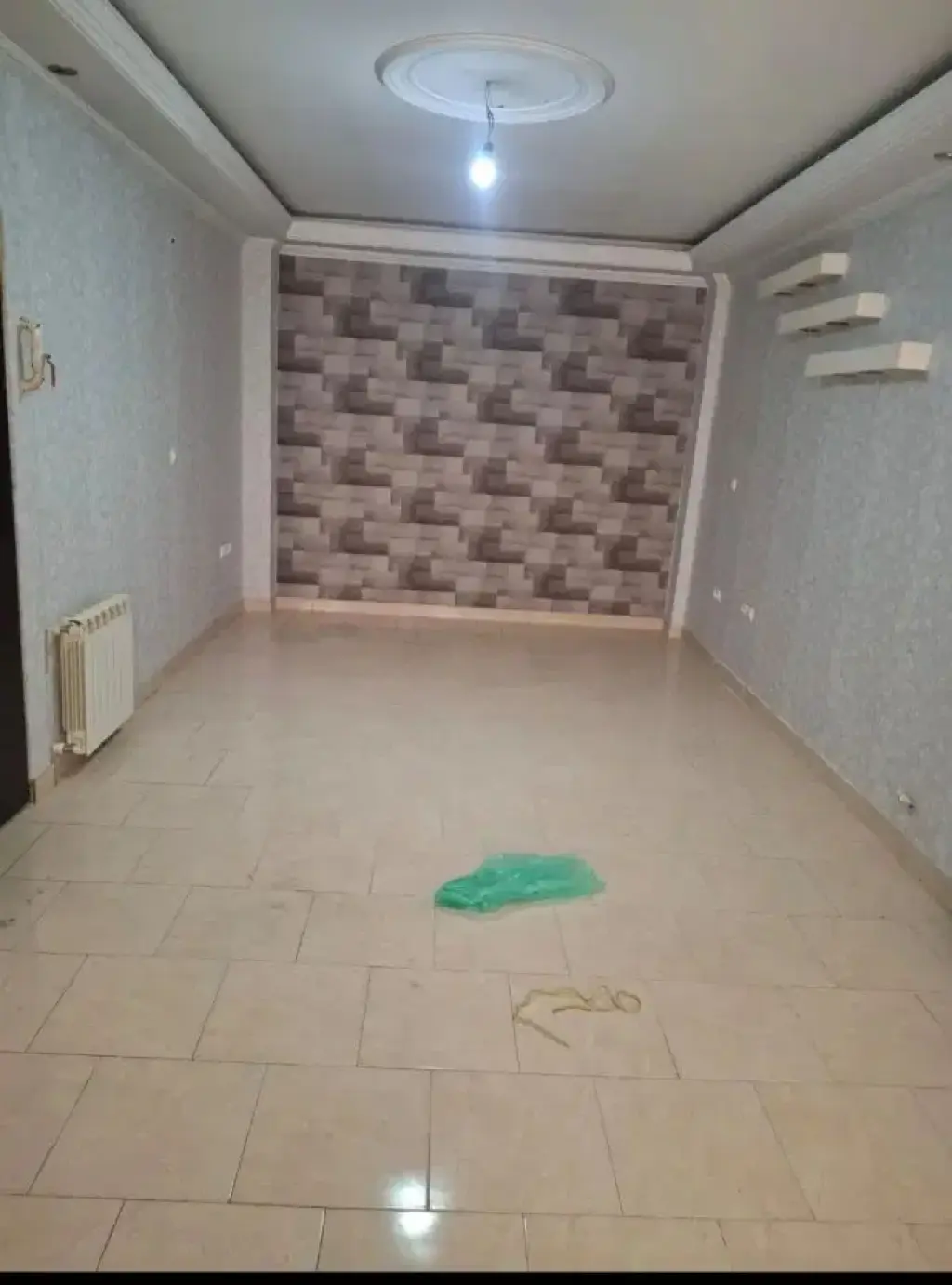 اجاره آپارتمان 54 متری در نبی اکرم