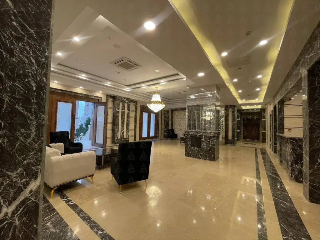 فروش آپارتمان 115 متری در آبشار تهران (دریاچه)