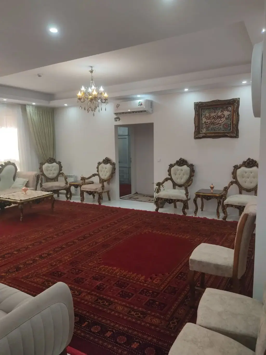 فروش آپارتمان 95 متری در شهادت - تصویر 2
