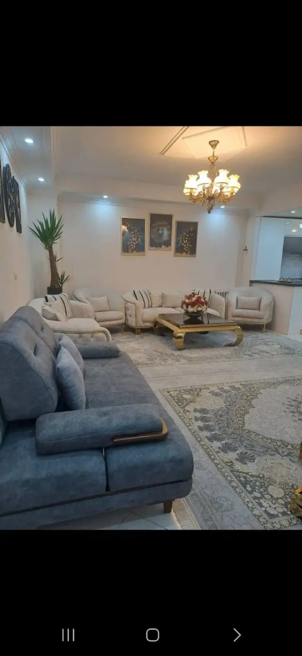 فروش آپارتمان 64 متری در تهرانپارس شرقی