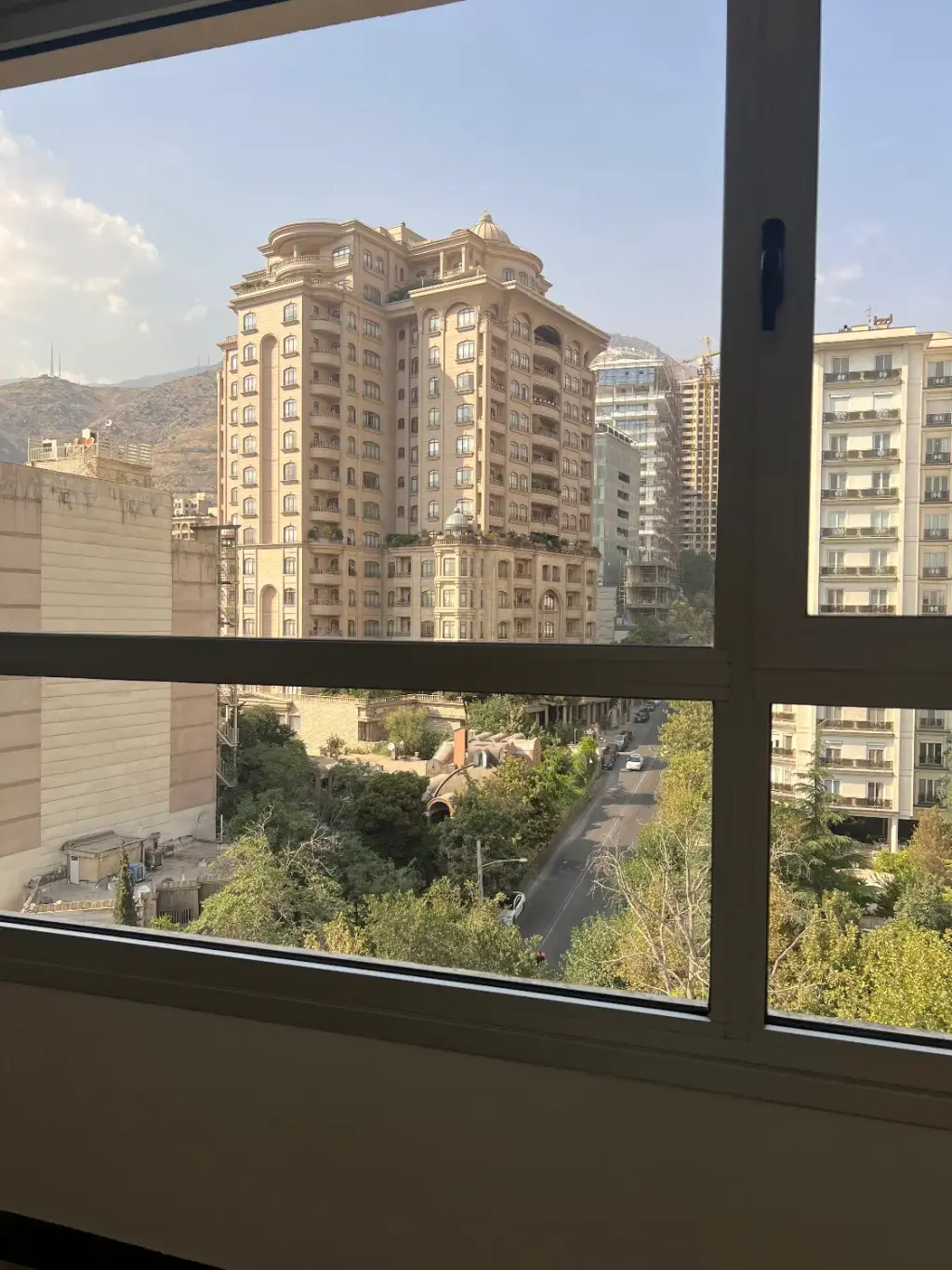 اجاره اداری و تجاری 175 متری در کامرانیه - تصویر 5