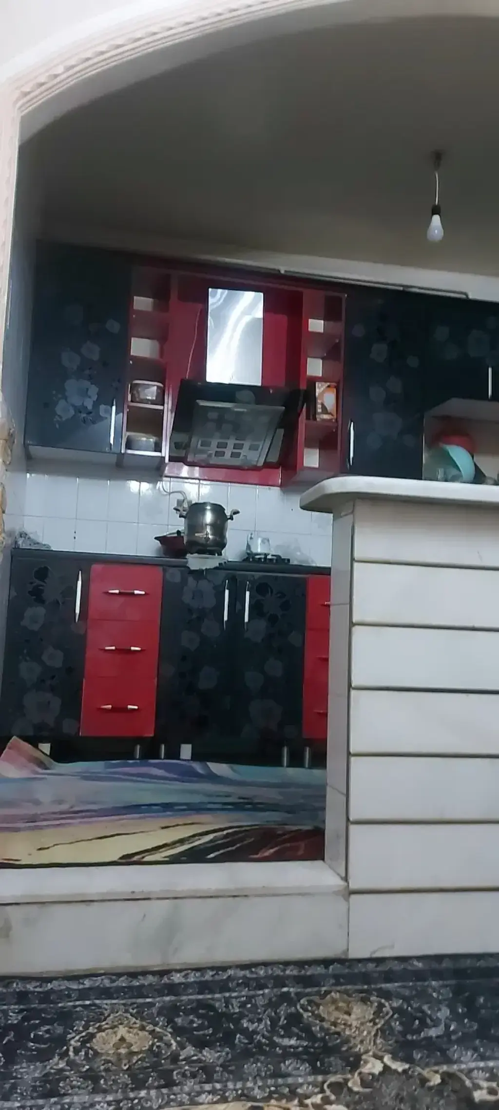 اجاره آپارتمان 120 متری در نعمت‌آباد - تصویر 2