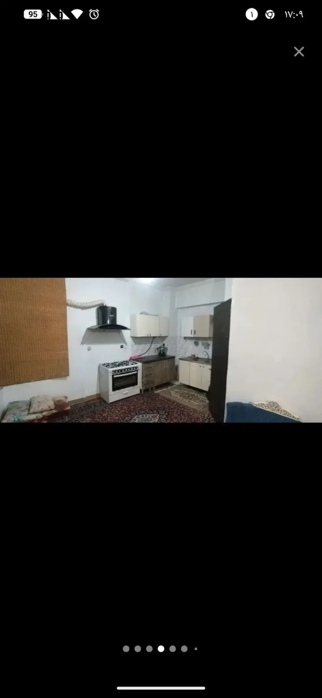 اجاره خانه و ویلا 60 متری در شارق - تصویر 4