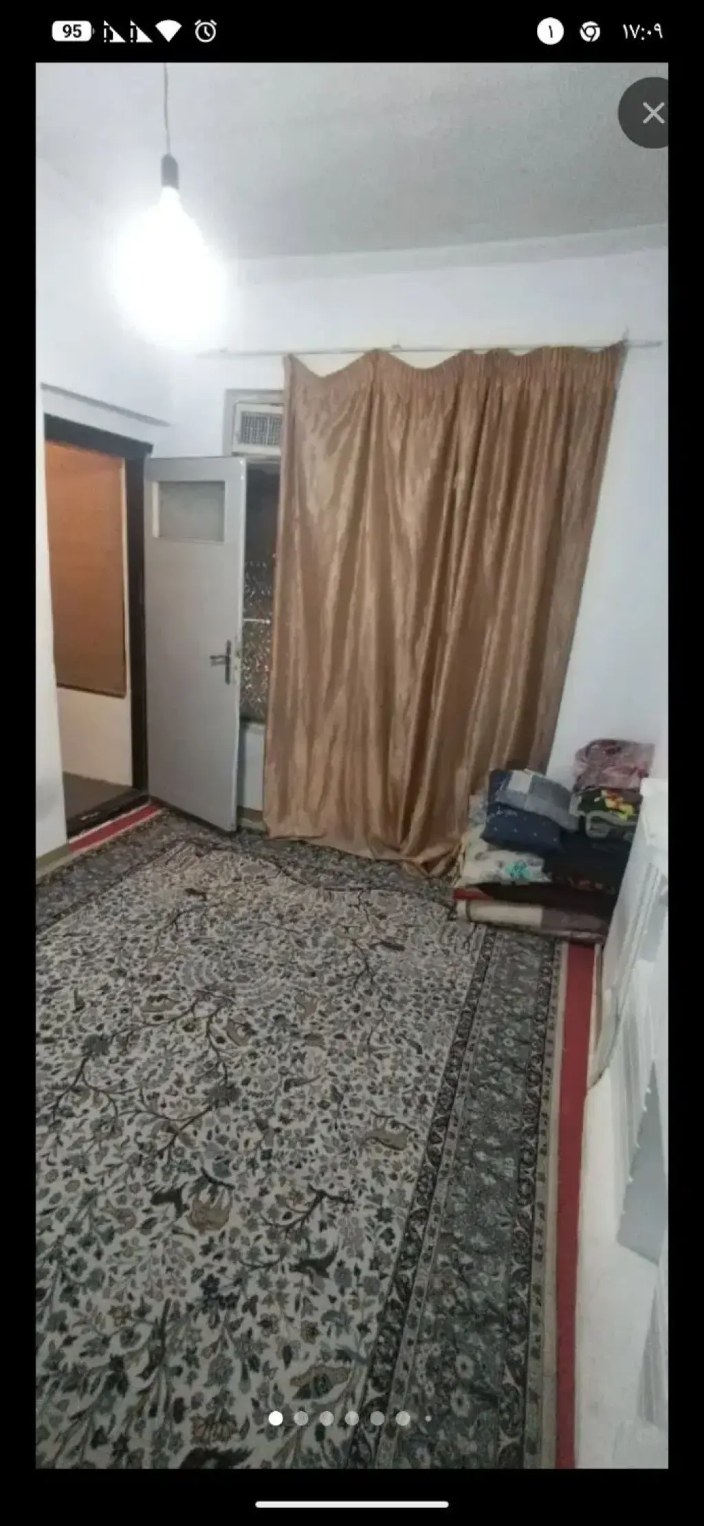 اجاره خانه و ویلا 60 متری در شارق - تصویر 6