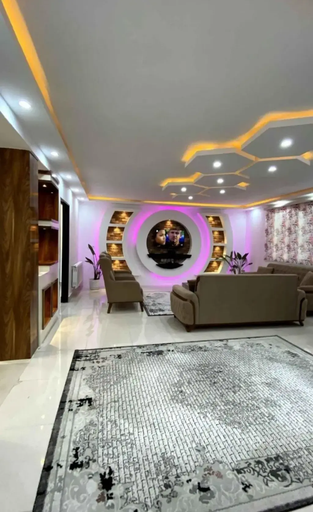 اجاره خانه و ویلا 966 متری در طرشت - تصویر 15