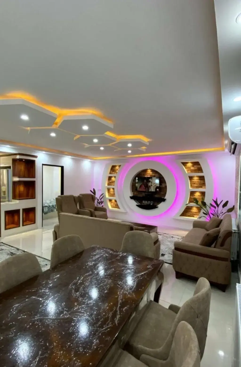 اجاره خانه و ویلا 966 متری در طرشت - تصویر 16
