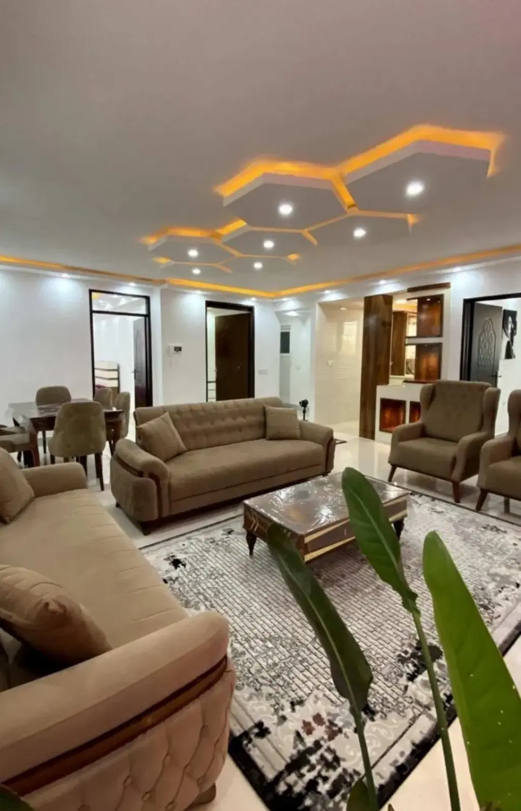 اجاره خانه و ویلا 966 متری در طرشت - تصویر 13