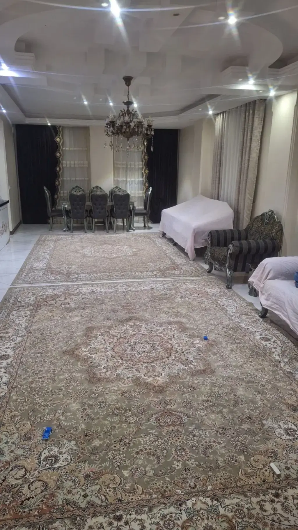 فروش آپارتمان 114 متری در بهداشت - تصویر 14
