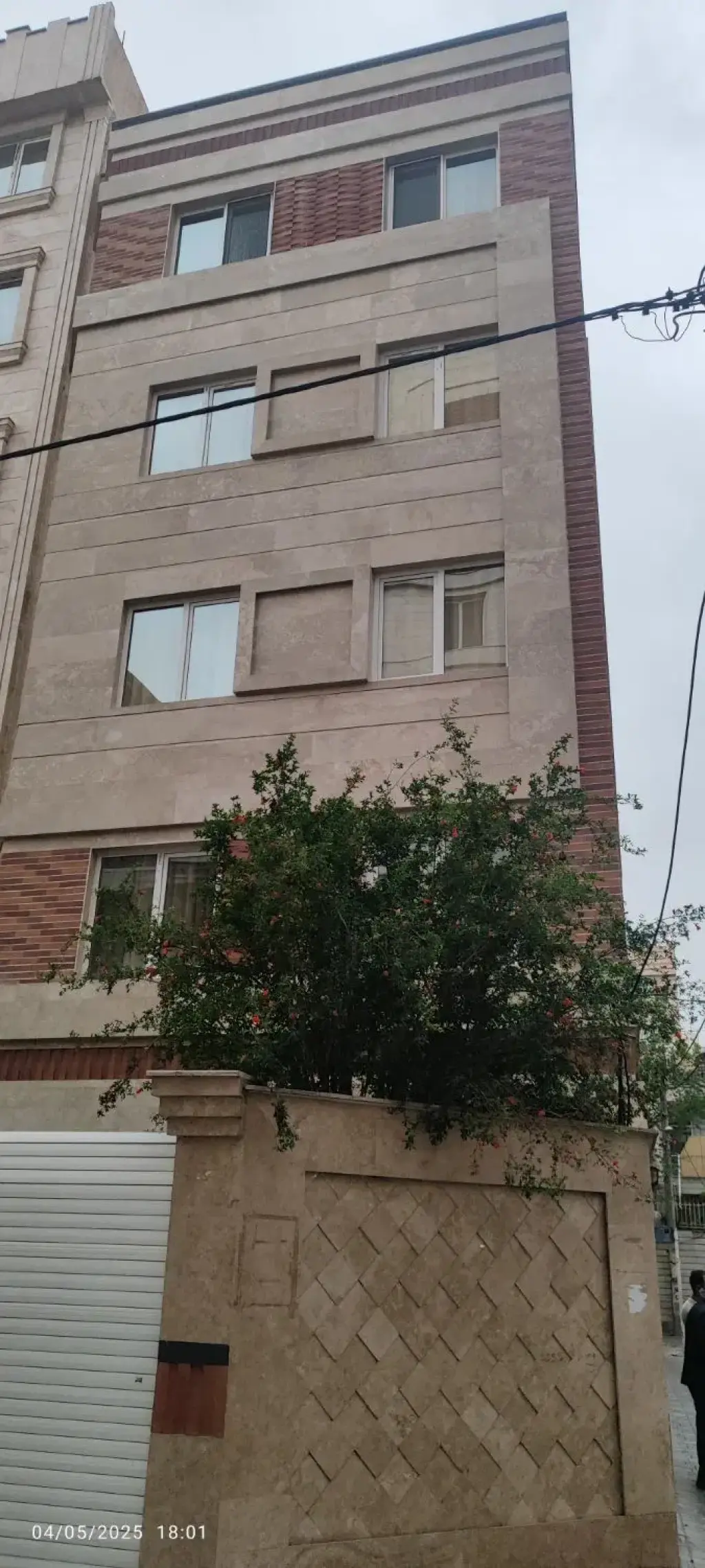 فروش آپارتمان 114 متری در بهداشت - تصویر 2