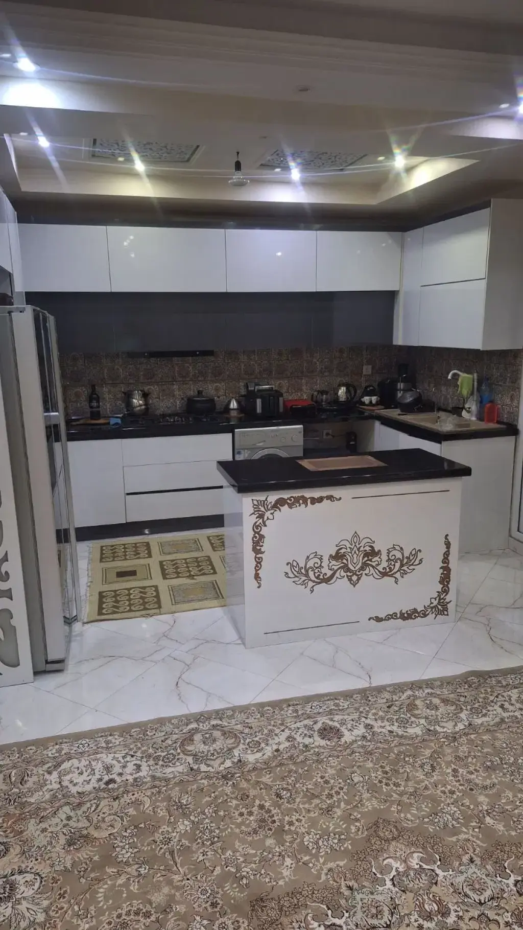 فروش آپارتمان 114 متری در بهداشت - تصویر 13