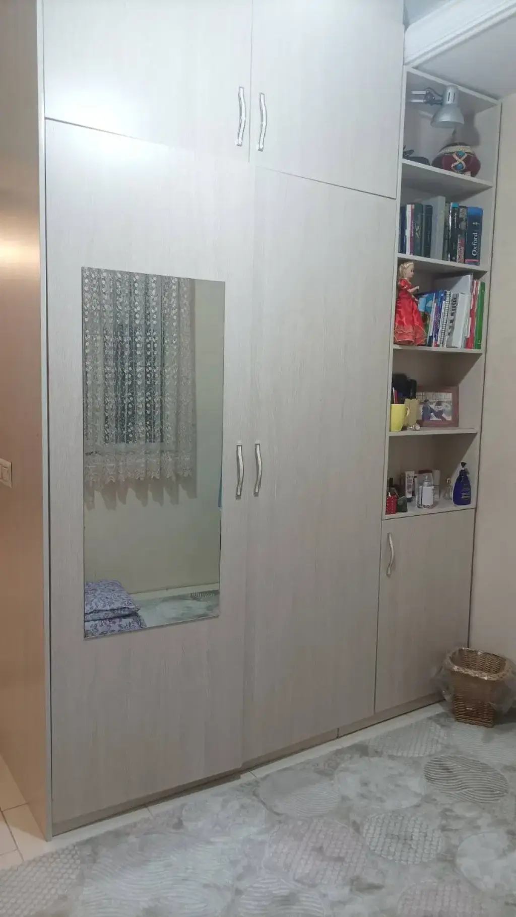 فروش آپارتمان 70 متری در نارمک جنوبی - تصویر 4
