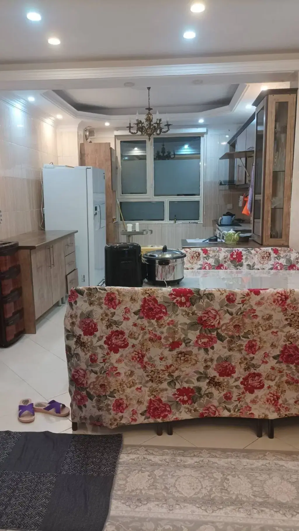 فروش آپارتمان 70 متری در نارمک جنوبی - تصویر 3