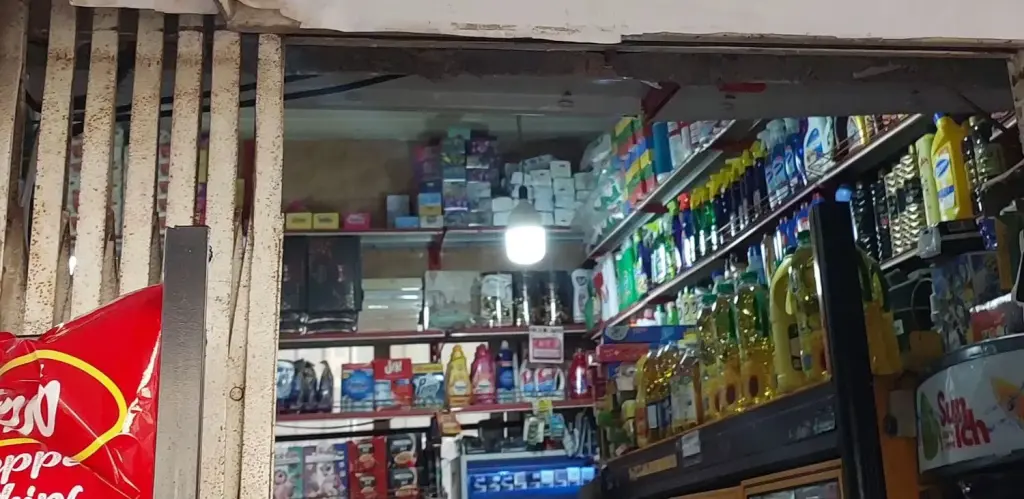 فروش اداری و تجاری 25 متری در مینی‌سیتی (شهرک نفت)