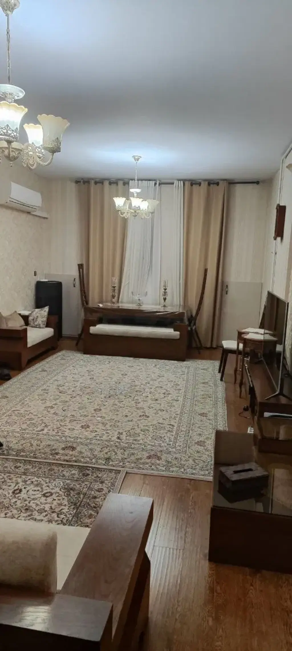 فروش آپارتمان 68 متری در ایران - تصویر 2