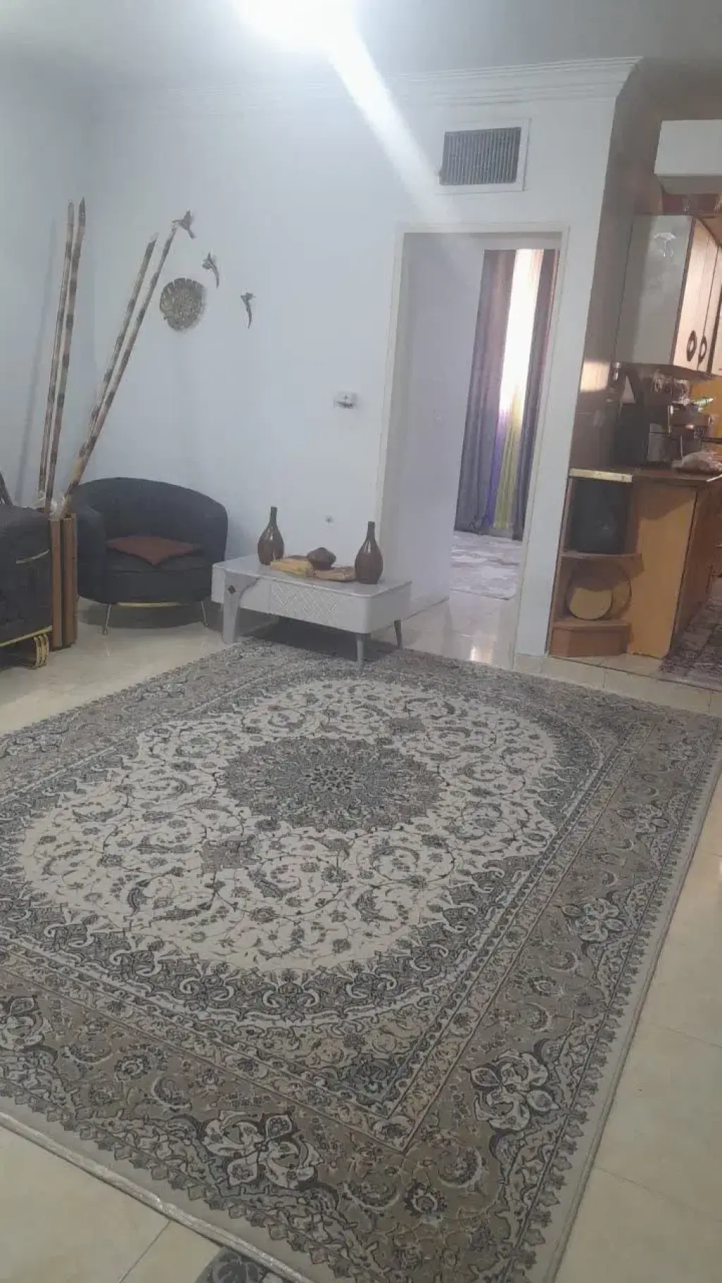 فروش آپارتمان 54 متری در مسعودیه - تصویر 3