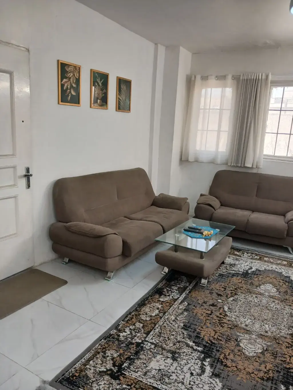 فروش آپارتمان 61 متری در خواجه نظام الملک - تصویر 2