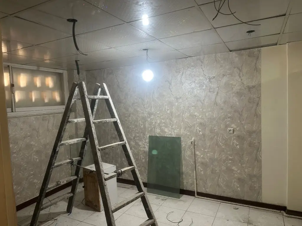 اجاره آپارتمان 65 متری در حکمت - تصویر 4