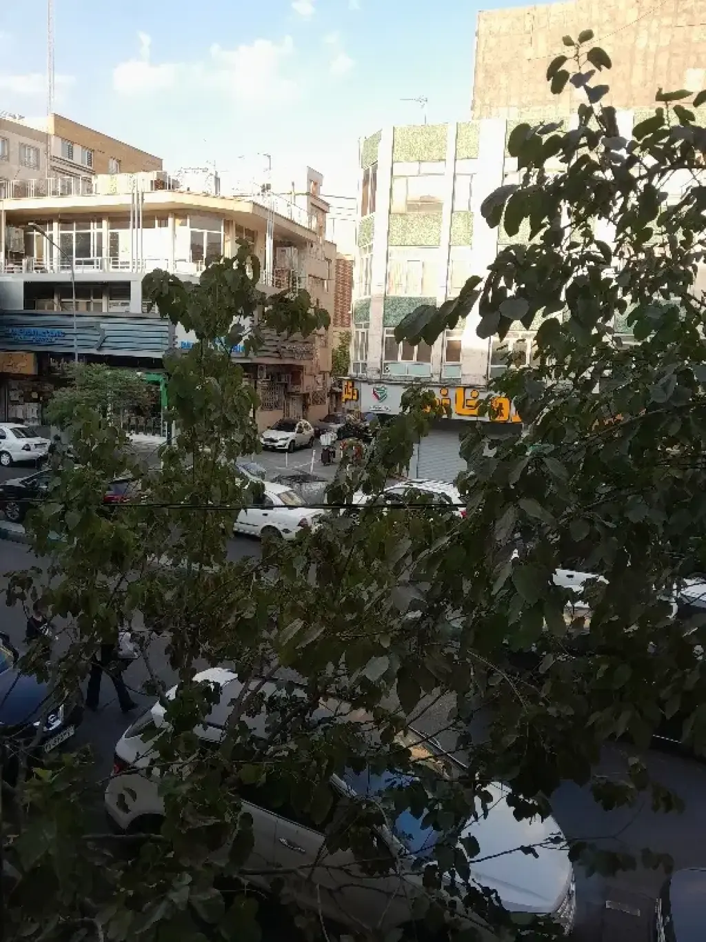 اجاره اداری و تجاری 70 متری در فاطمی