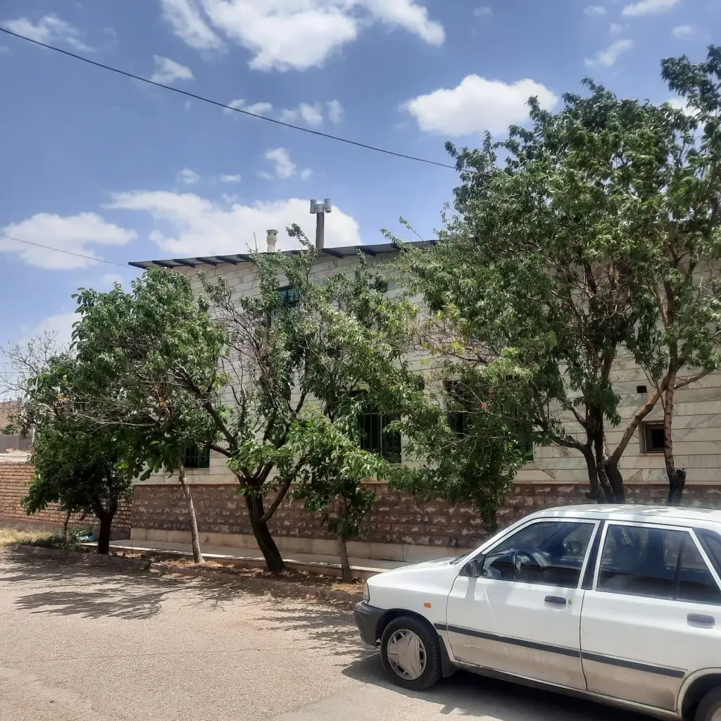 فروش خانه و ویلا 253 متری در بازار