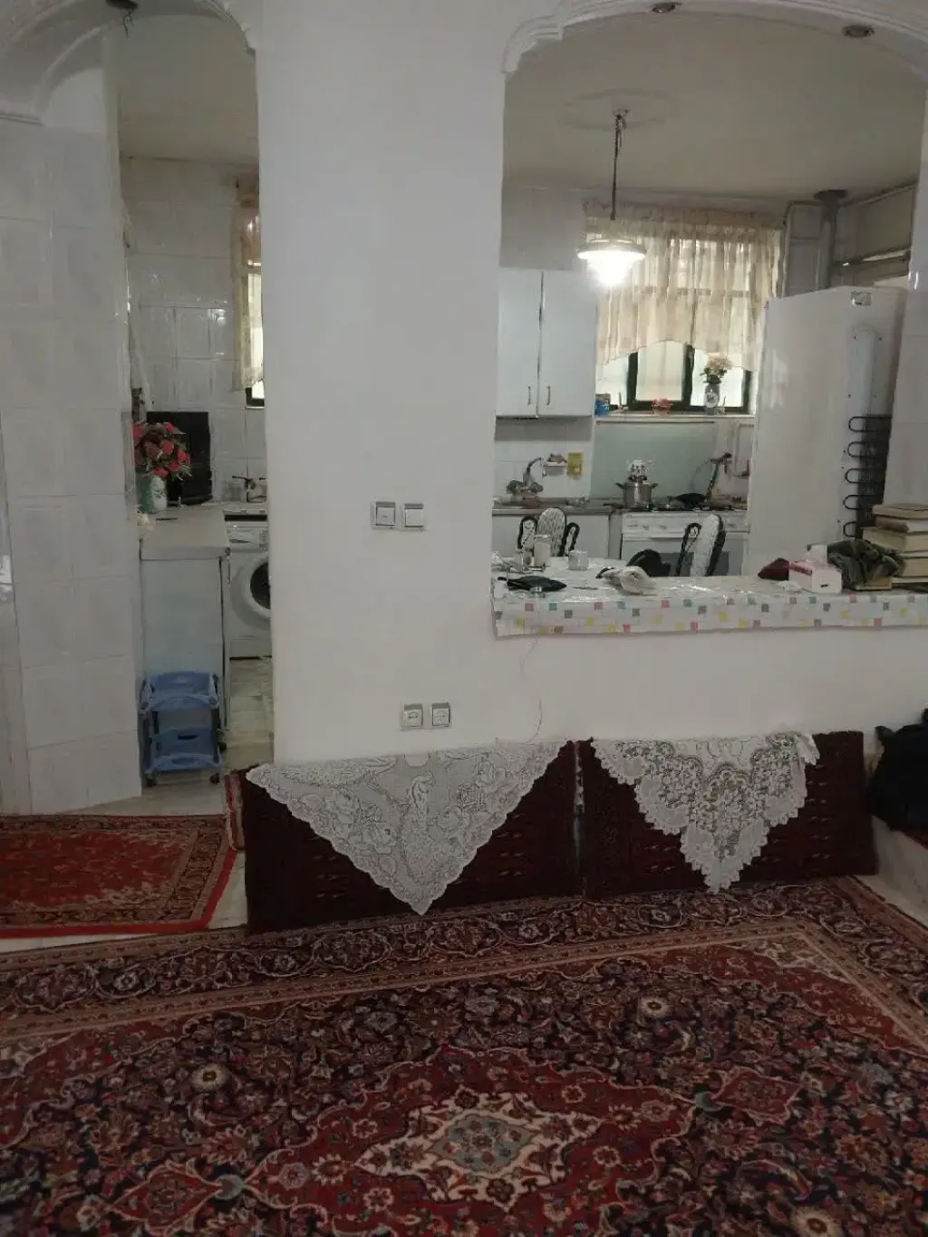 فروش خانه و ویلا 253 متری در بازار - تصویر 7