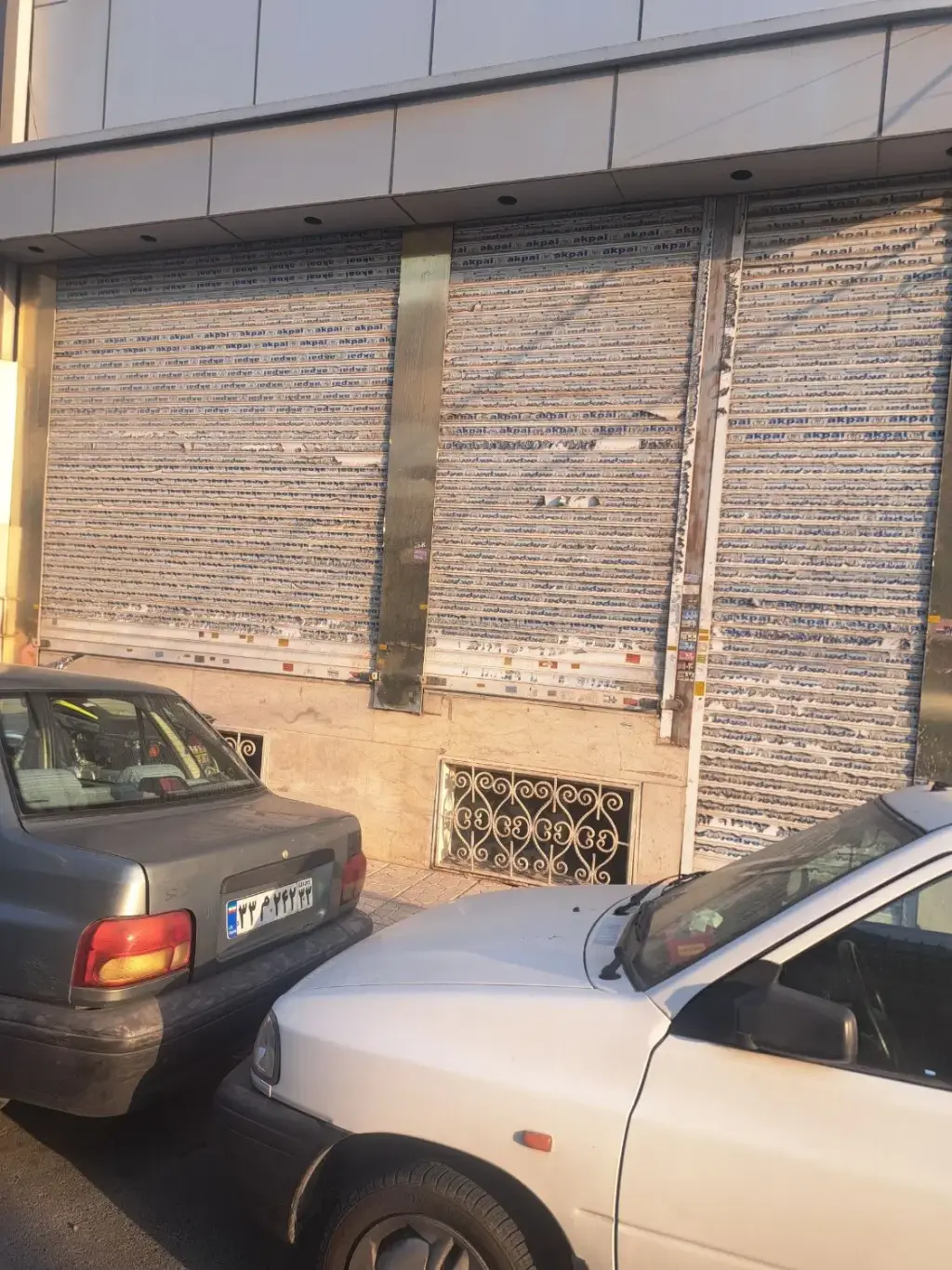 اجاره اداری و تجاری 60 متری در شوش (باغ آذری) - تصویر 2