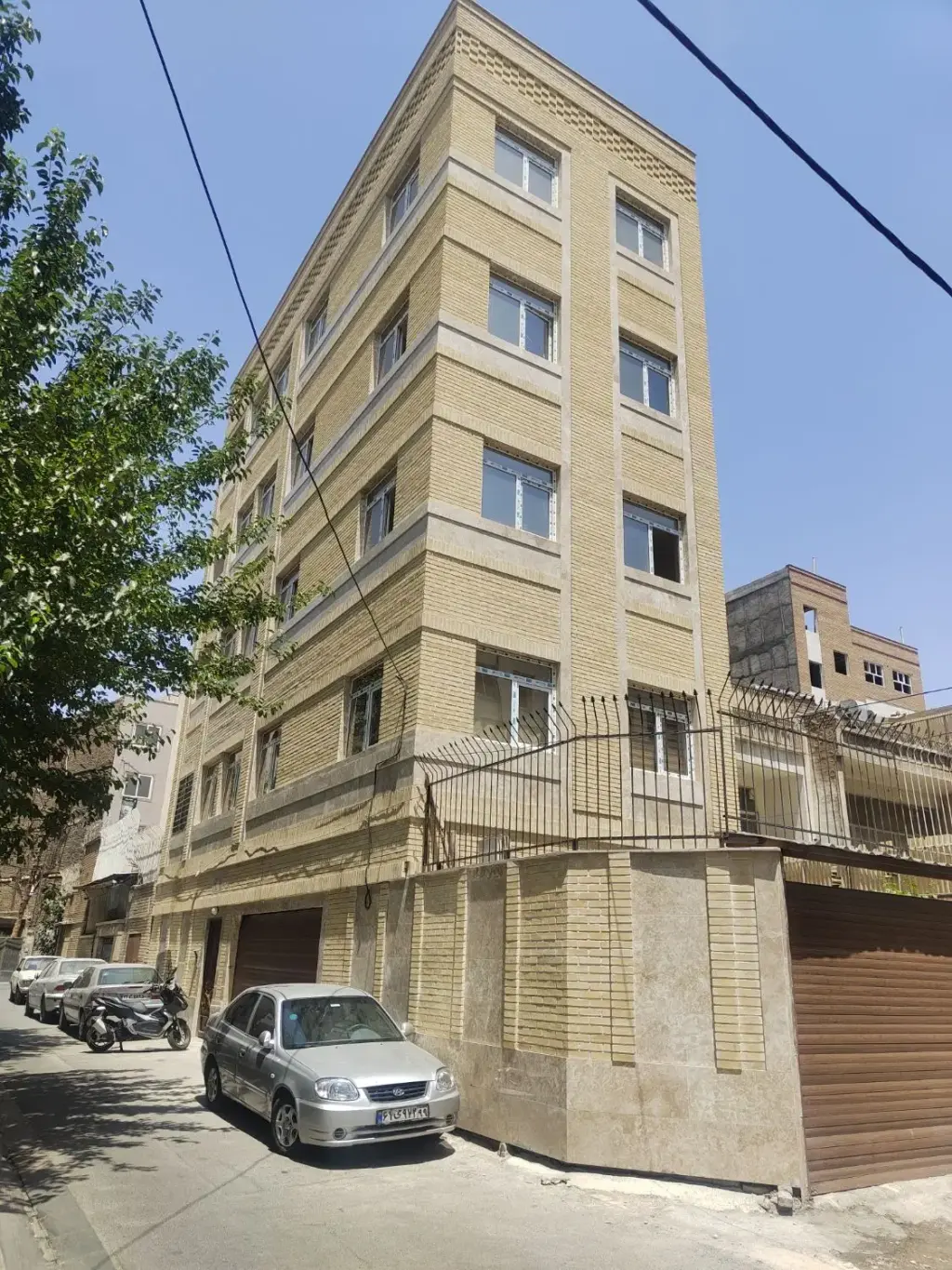 فروش آپارتمان 70 متری در قیام - تصویر 5