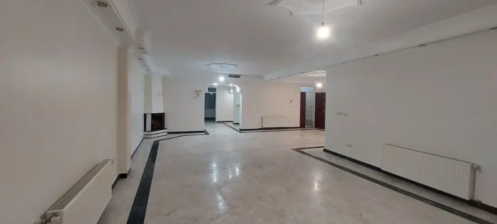 اجاره آپارتمان 170 متری در حکمت