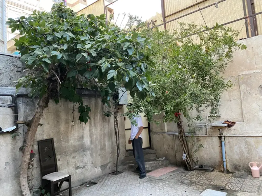 اجاره خانه و ویلا 90 متری در جوادیه - تصویر 6