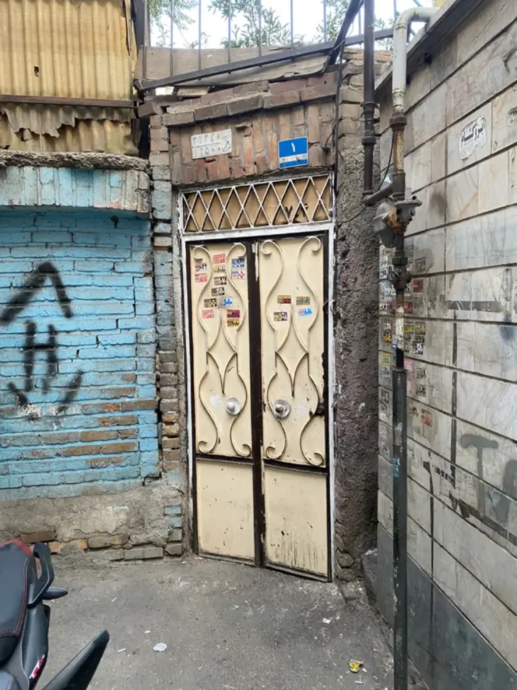 اجاره خانه و ویلا 90 متری در جوادیه