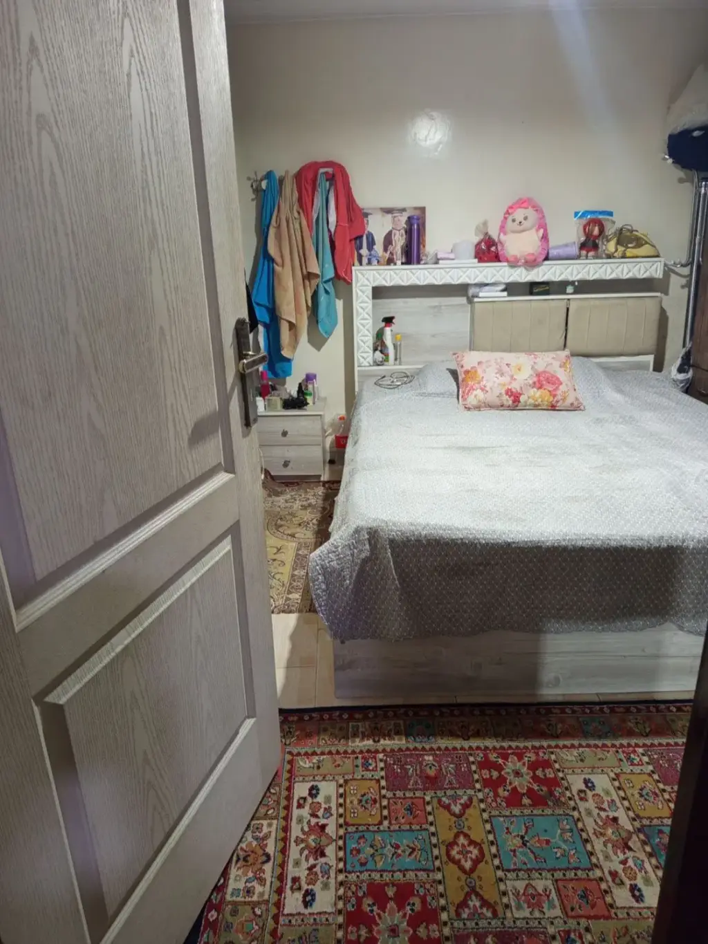 اجاره آپارتمان 60 متری در نعمت‌آباد - تصویر 3