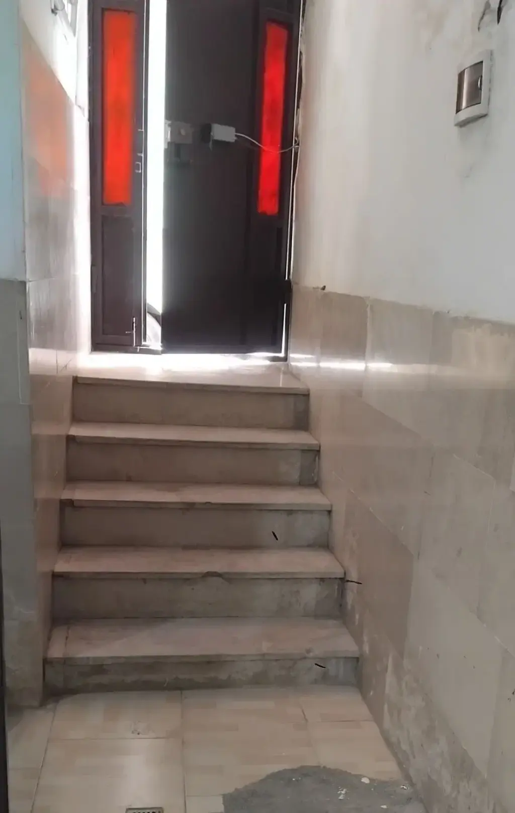 اجاره آپارتمان 60 متری در نعمت‌آباد - تصویر 6