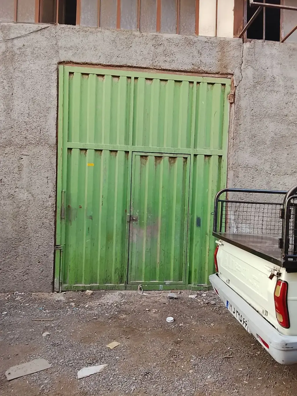 اجاره اداری و تجاری 100 متری در نعمت‌آباد