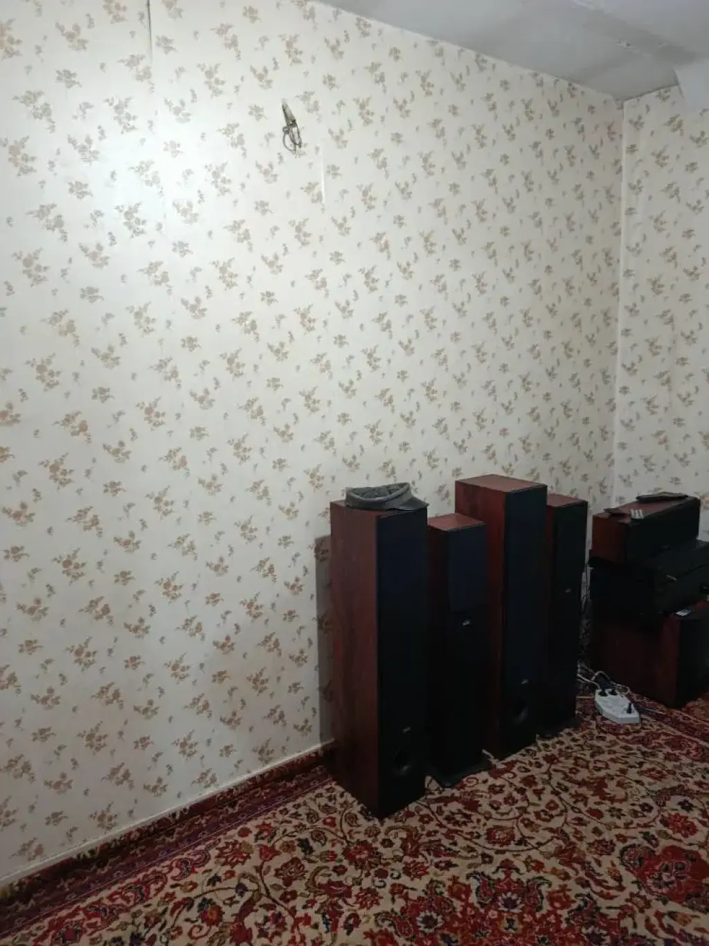 فروش آپارتمان 40 متری در مسعودیه