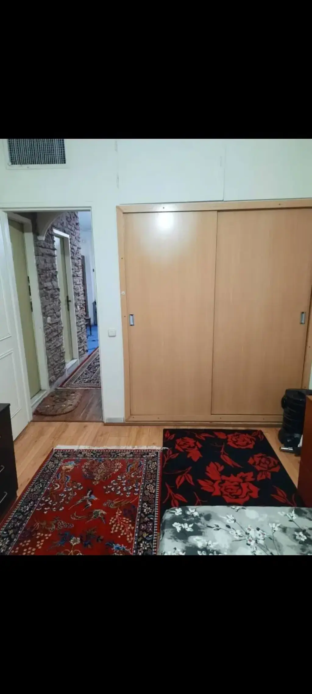اجاره آپارتمان 56 متری در شهرک پرواز - تصویر 5