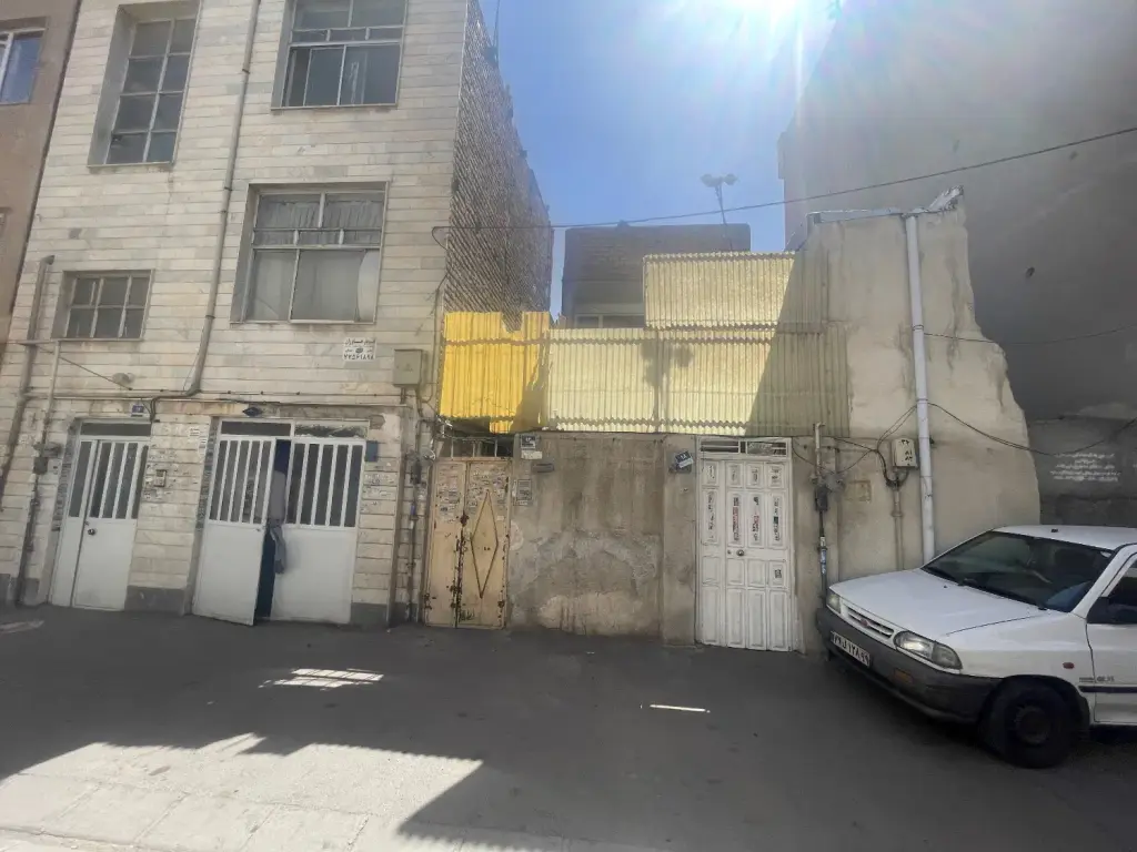 اجاره اداری و تجاری 100 متری در هاشم‌آباد