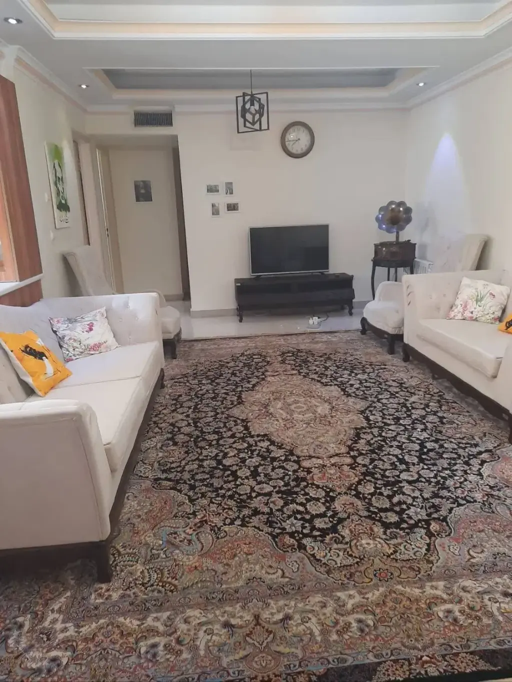 فروش آپارتمان 75 متری در آذربایجان - تصویر 2