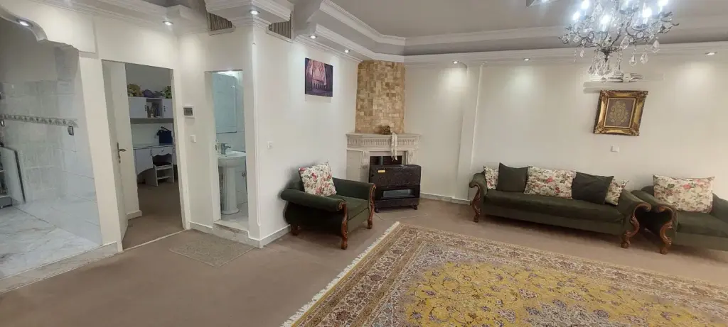 فروش آپارتمان 78 متری در ایران - تصویر 9