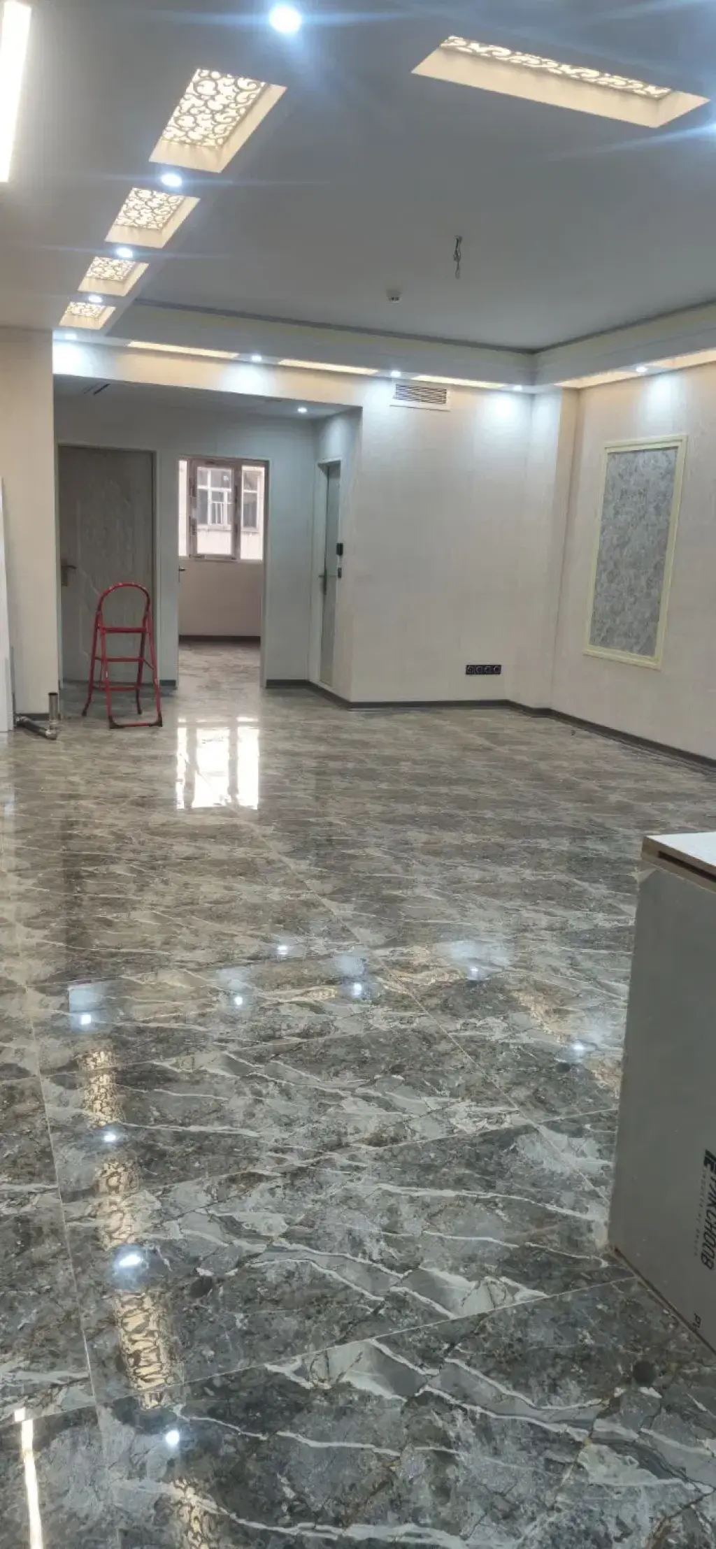 اجاره آپارتمان 92 متری در مجیدیه