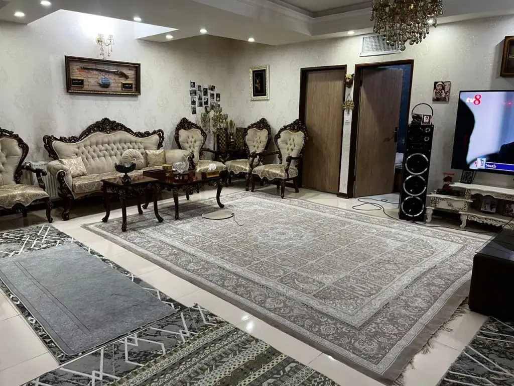 فروش آپارتمان 71 متری در بیسیم - تصویر 3