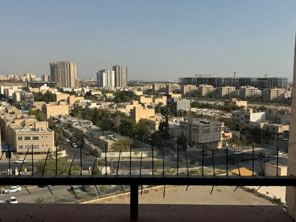 فروش آپارتمان 112 متری در زیبادشت - تصویر 7