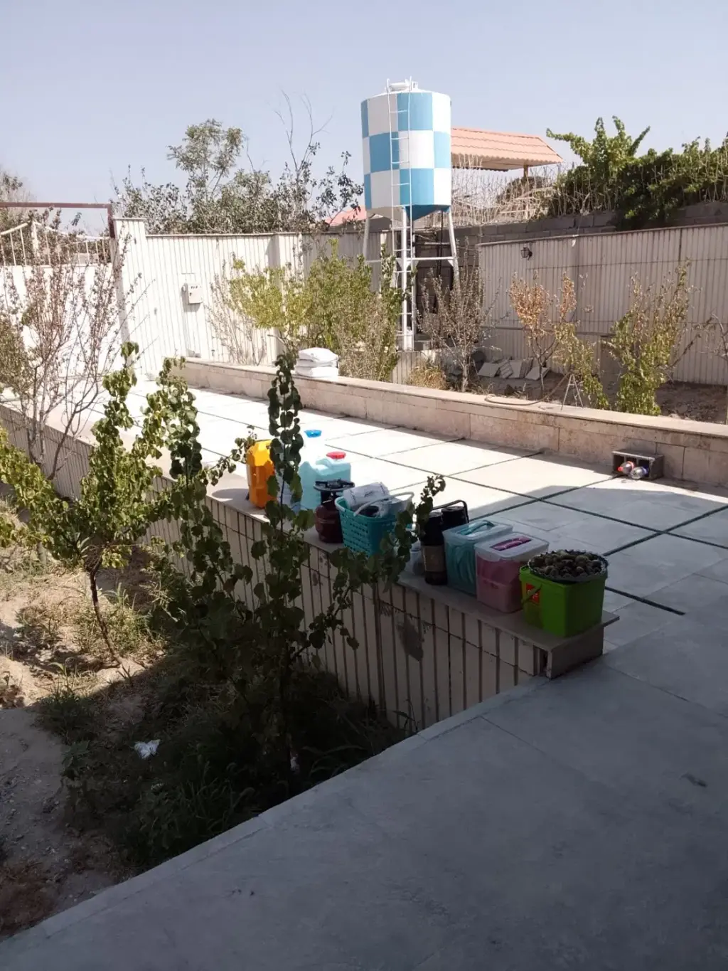 فروش خانه و ویلا 520 متری در شهرک طالقانی - تصویر 4