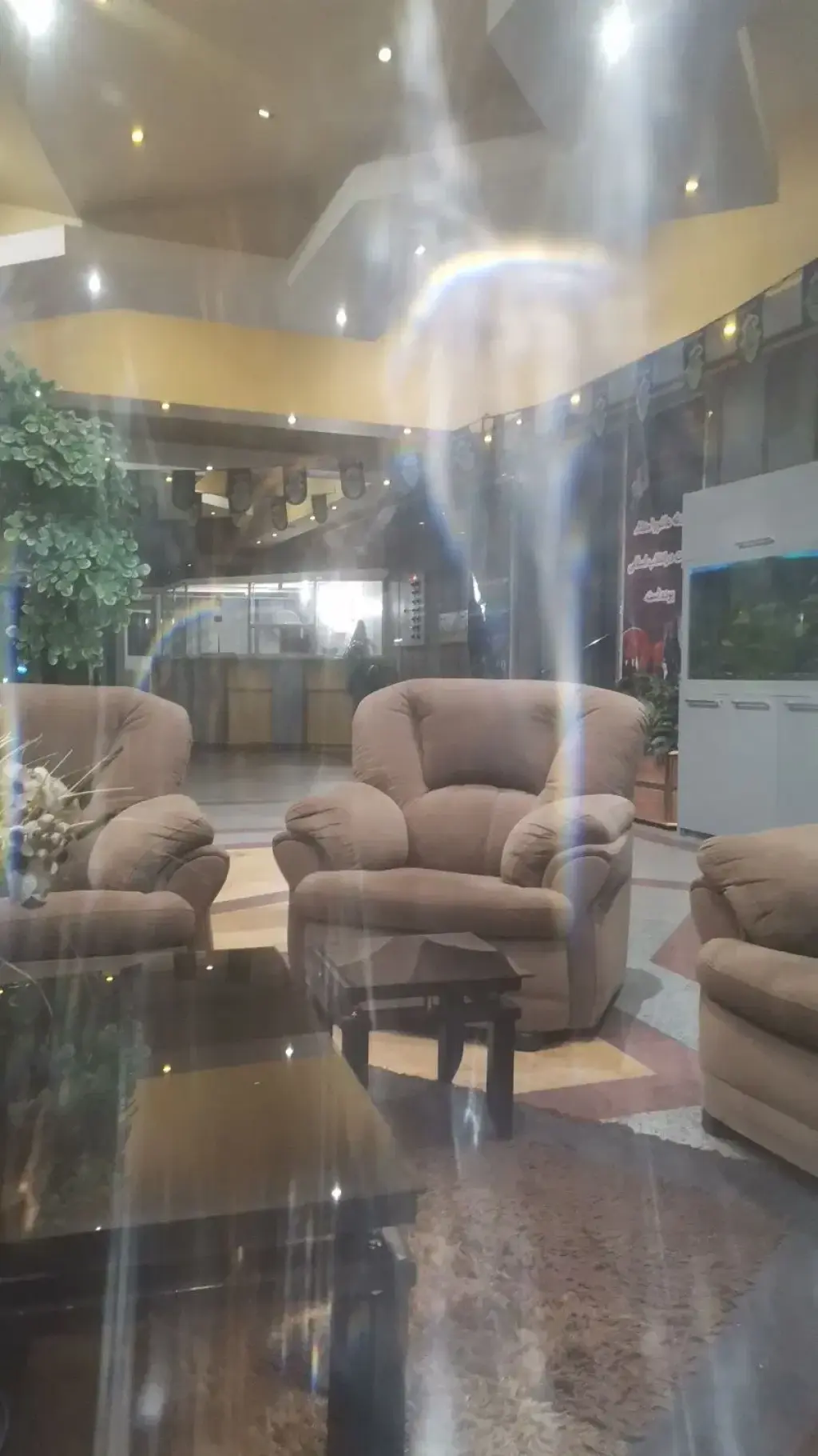 اجاره آپارتمان 84 متری در شاهین