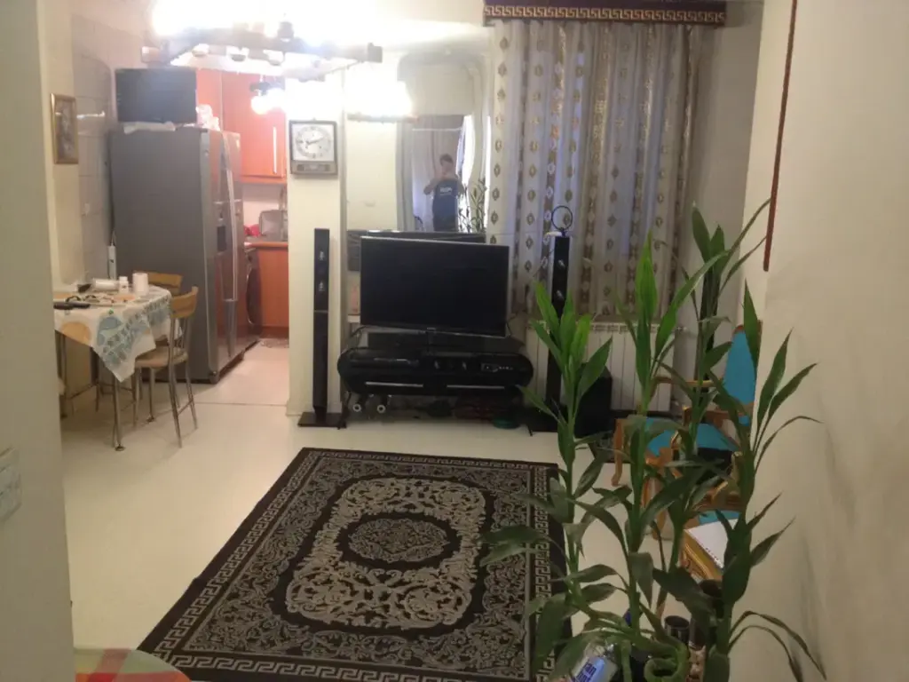 اجاره آپارتمان 50 متری در مجیدیه - تصویر 6