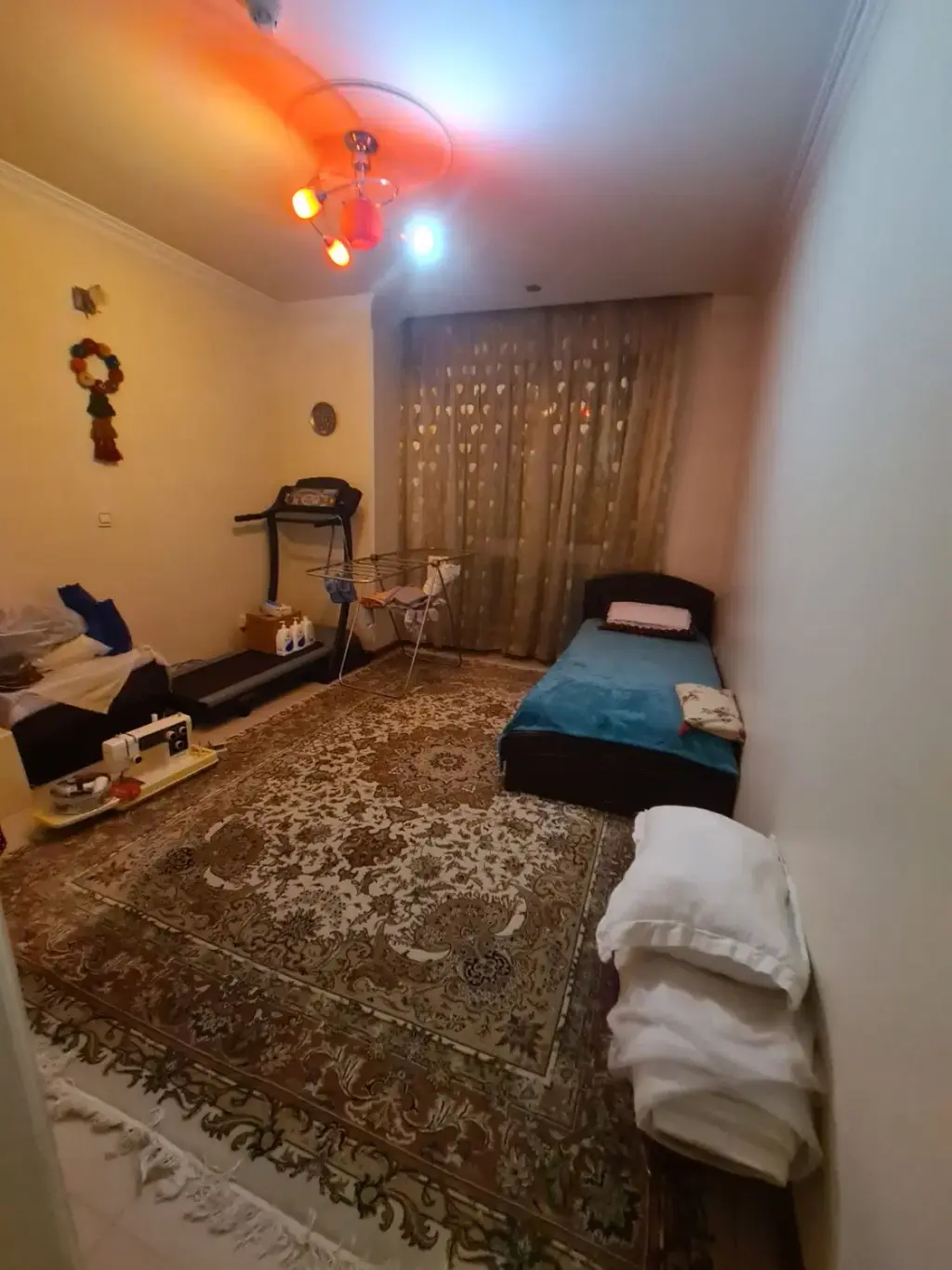 فروش آپارتمان 185 متری در ازگل - تصویر 17