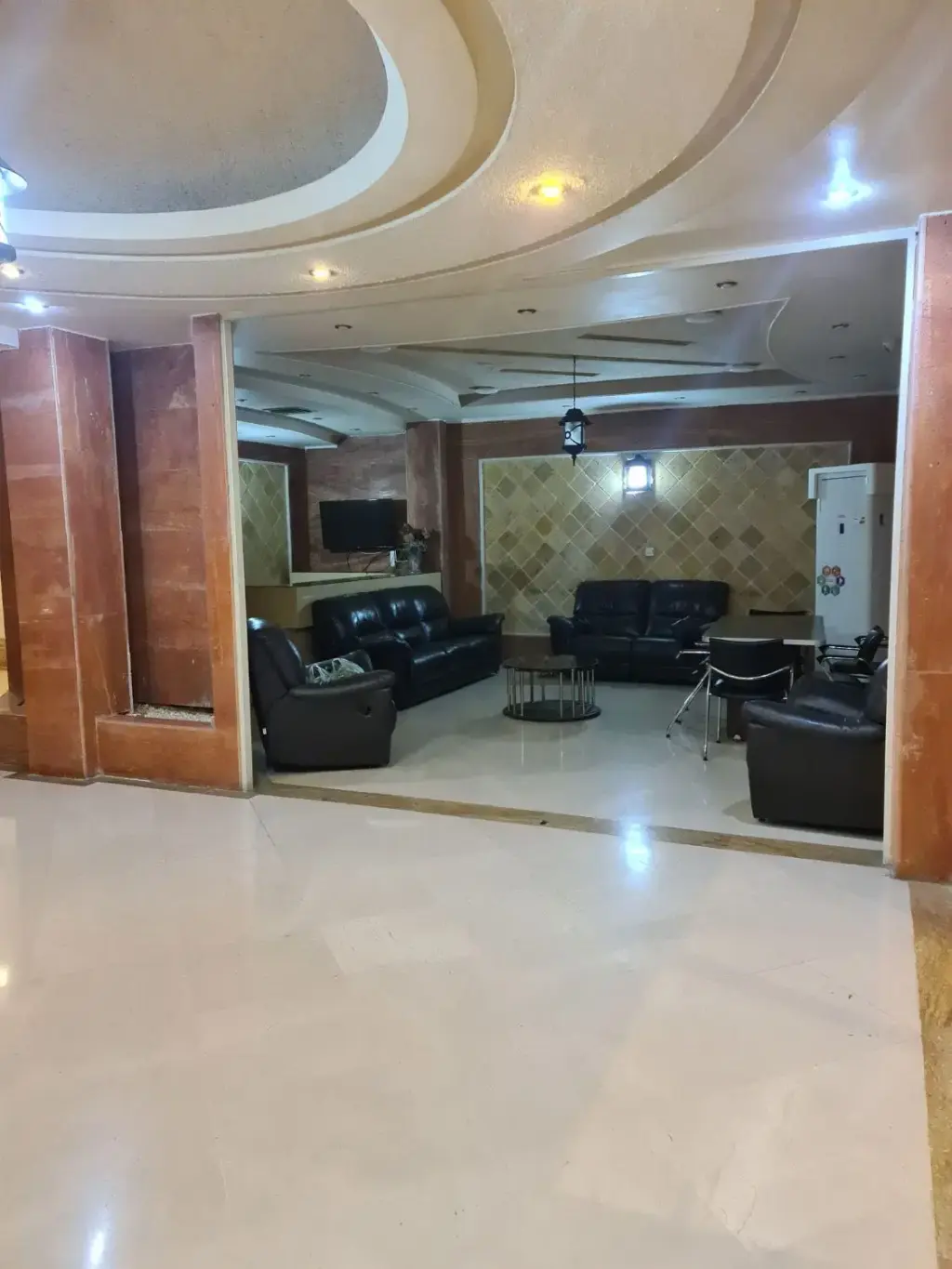 فروش آپارتمان 185 متری در ازگل - تصویر 16