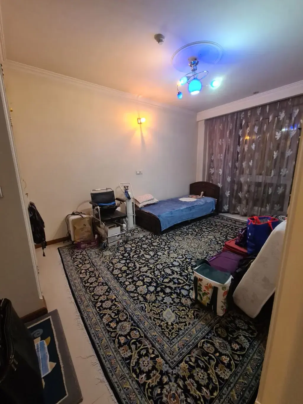 فروش آپارتمان 185 متری در ازگل - تصویر 12