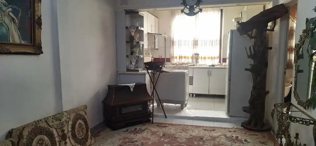 اجاره آپارتمان 48 متری در شهرک رضویه - تصویر 4