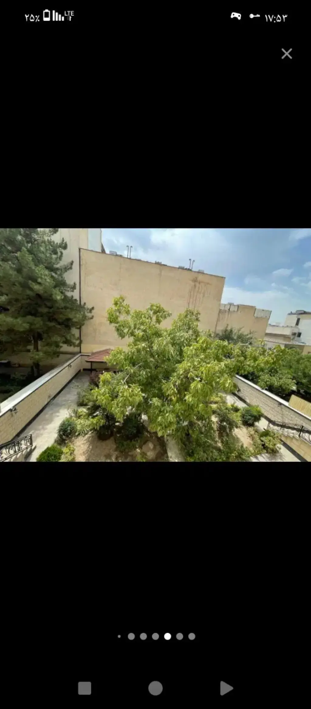 اجاره آپارتمان 44 متری در شادآباد